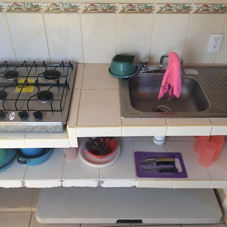 מלון Compostela Bungalows Casa Regina מראה חיצוני תמונה