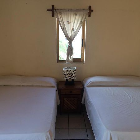 מלון Compostela Bungalows Casa Regina מראה חיצוני תמונה