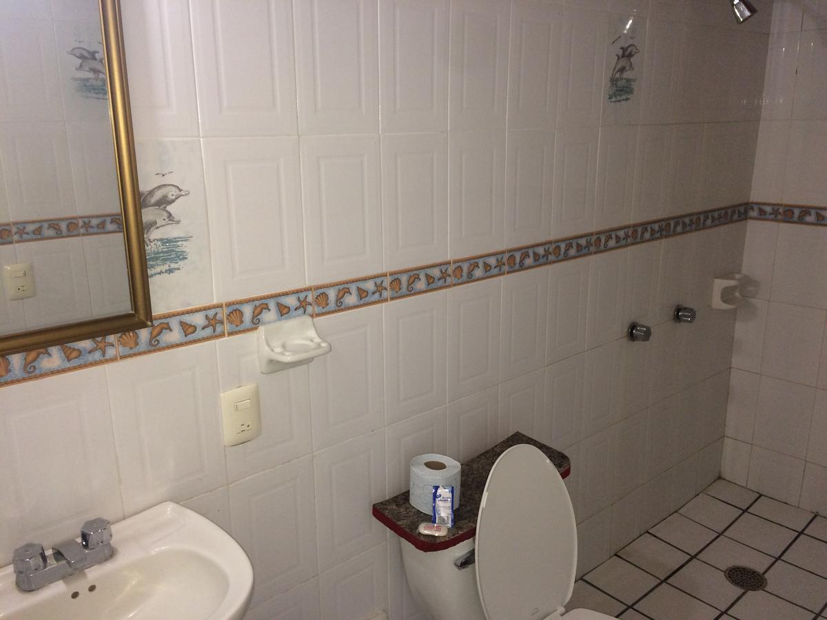 מלון Compostela Bungalows Casa Regina מראה חיצוני תמונה