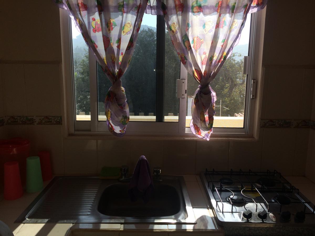 מלון Compostela Bungalows Casa Regina מראה חיצוני תמונה